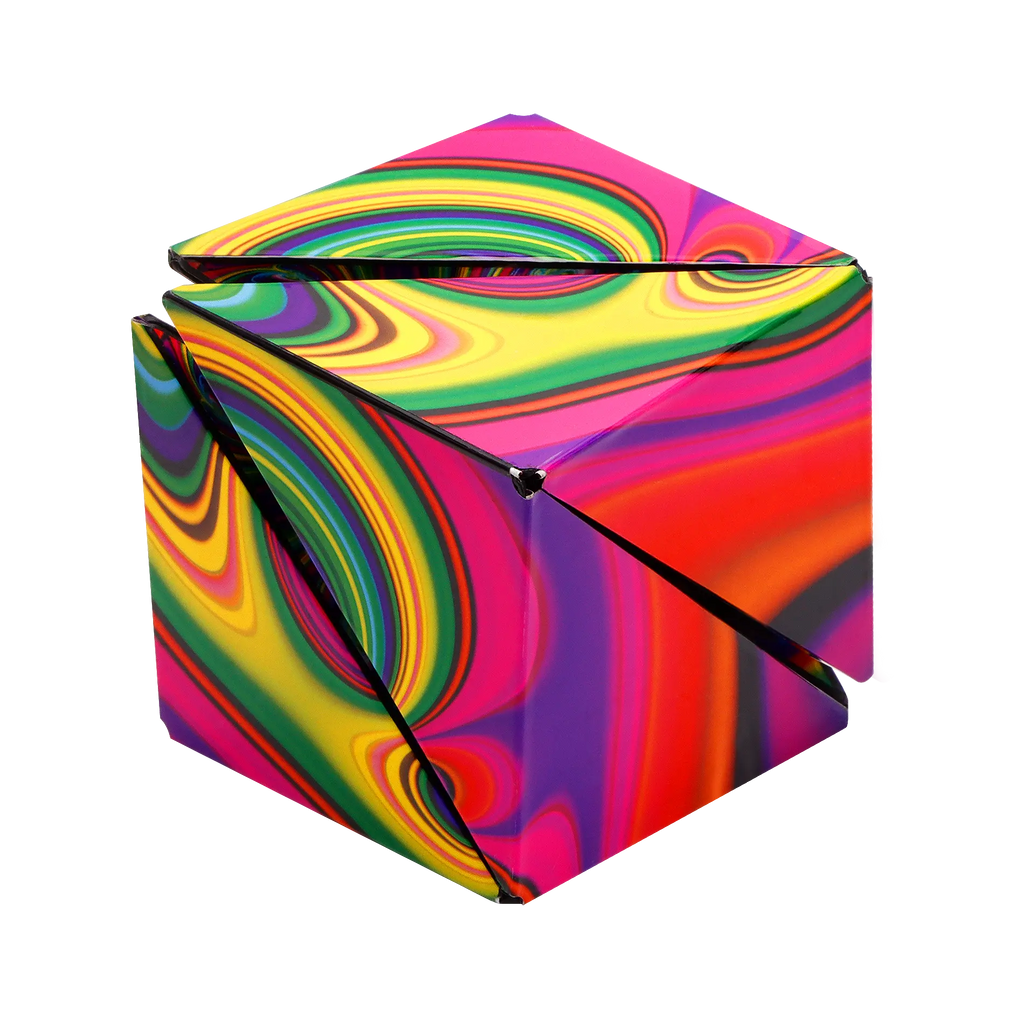 Limited Edition Gartel Shashibo Box Set - Play Time