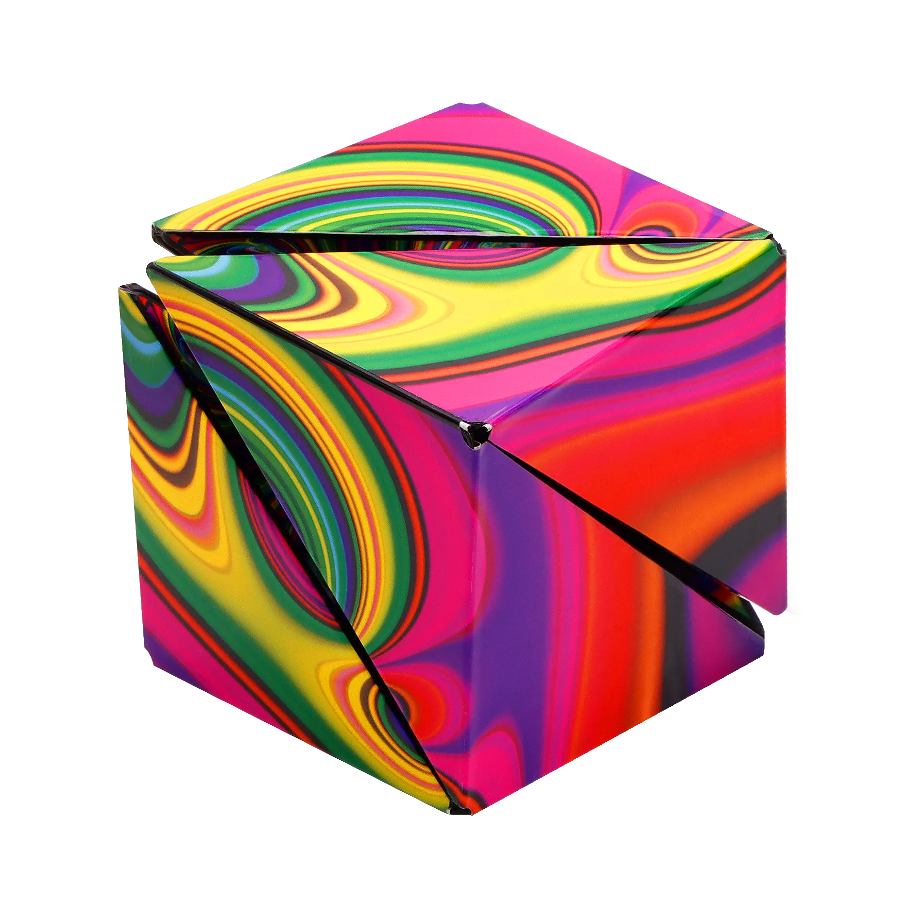 Limited Edition Gartel Shashibo Box Set - Play Time