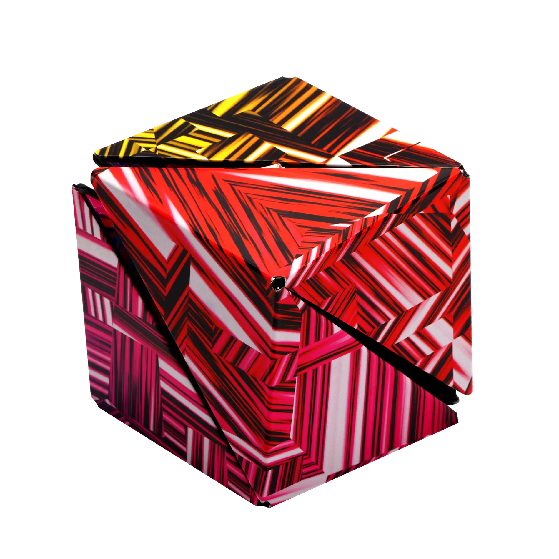 Limited Edition Gartel Shashibo Box Set - Play Time