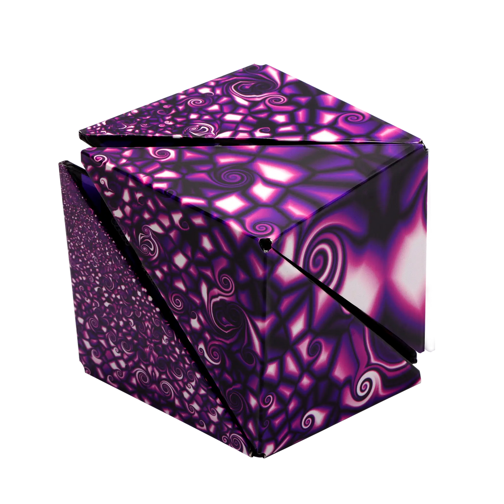 Limited Edition Gartel Shashibo Box Set - Play Time