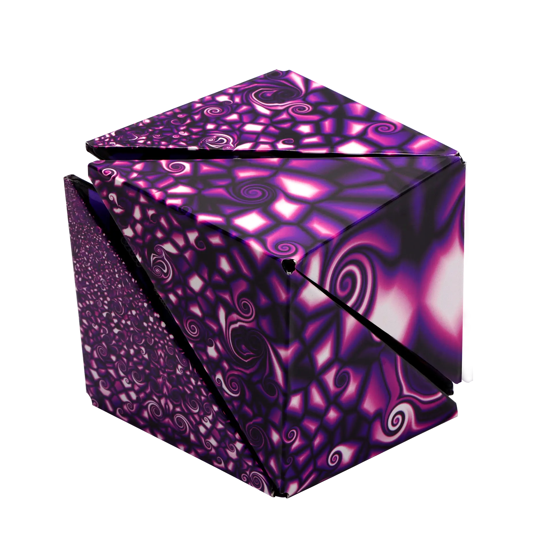 Limited Edition Gartel Shashibo Box Set - Bright Play