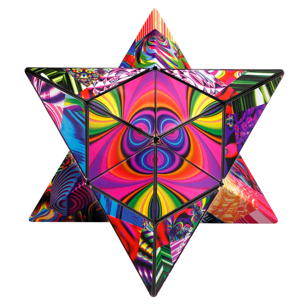 Limited Edition Gartel Shashibo Box Set - Play Time