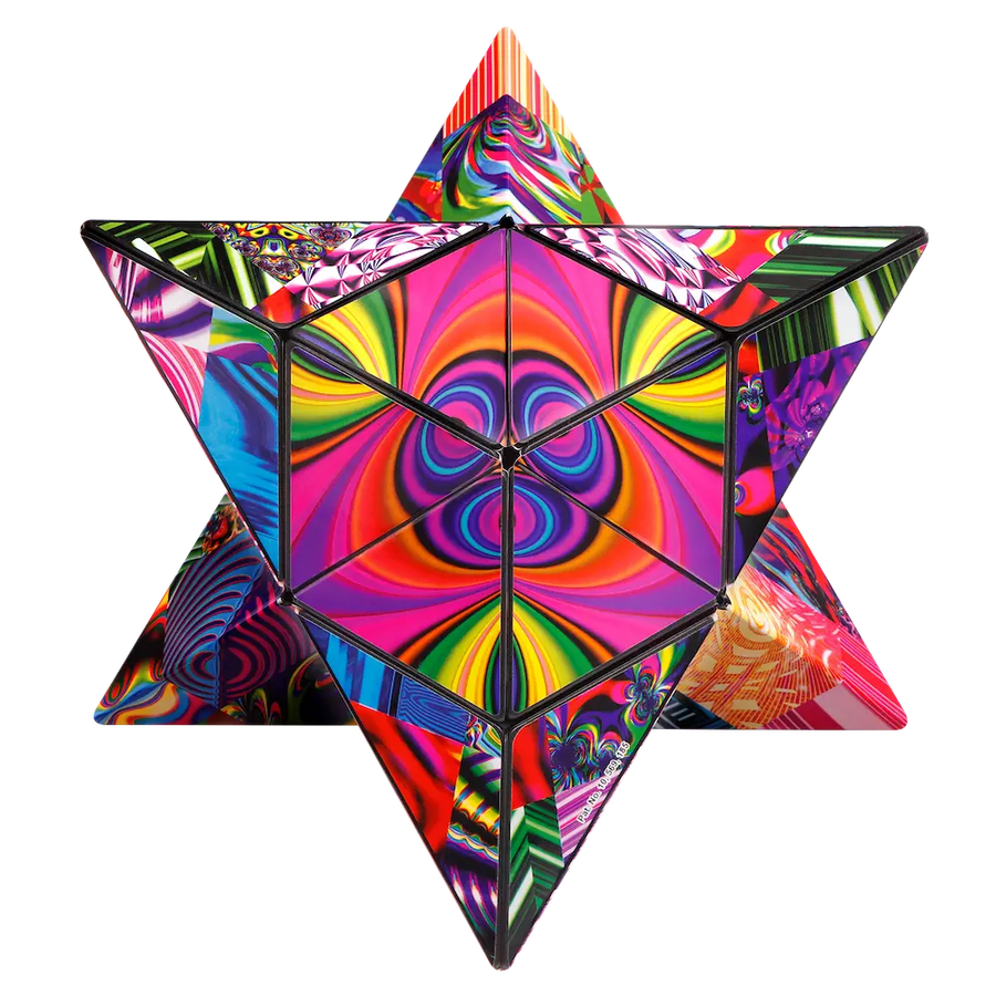 Limited Edition Gartel Shashibo Box Set - Play Time