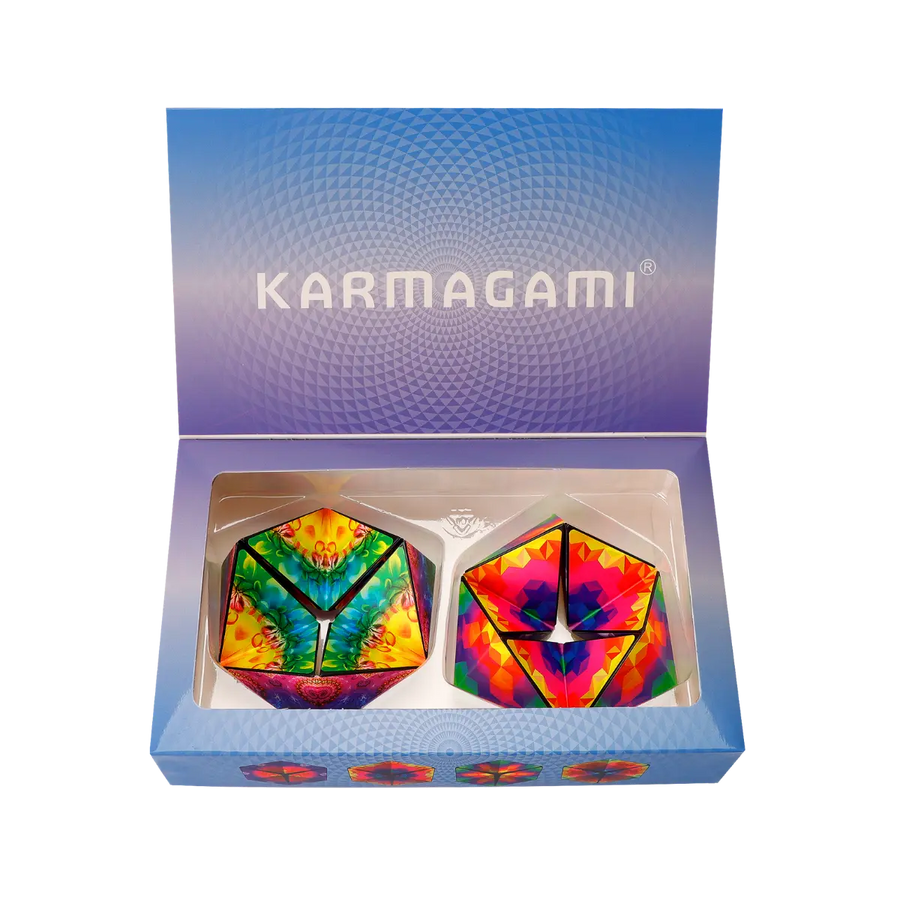 Karmagami - Fold Fun