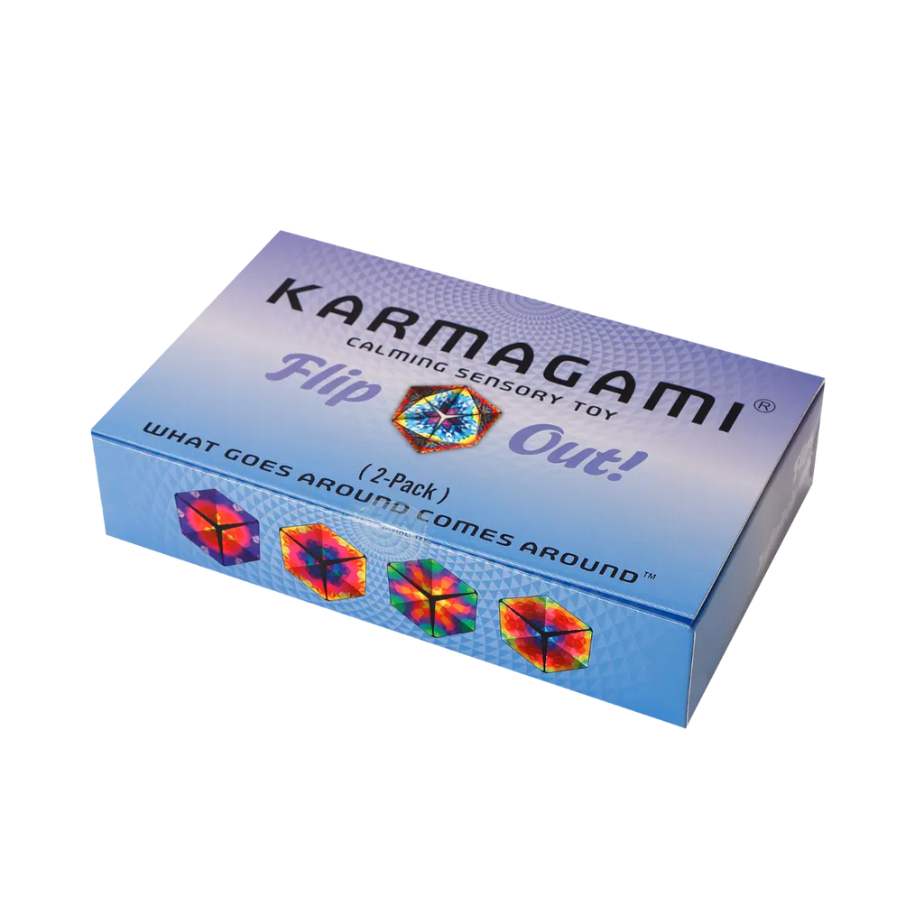 Karmagami - Fold Fun