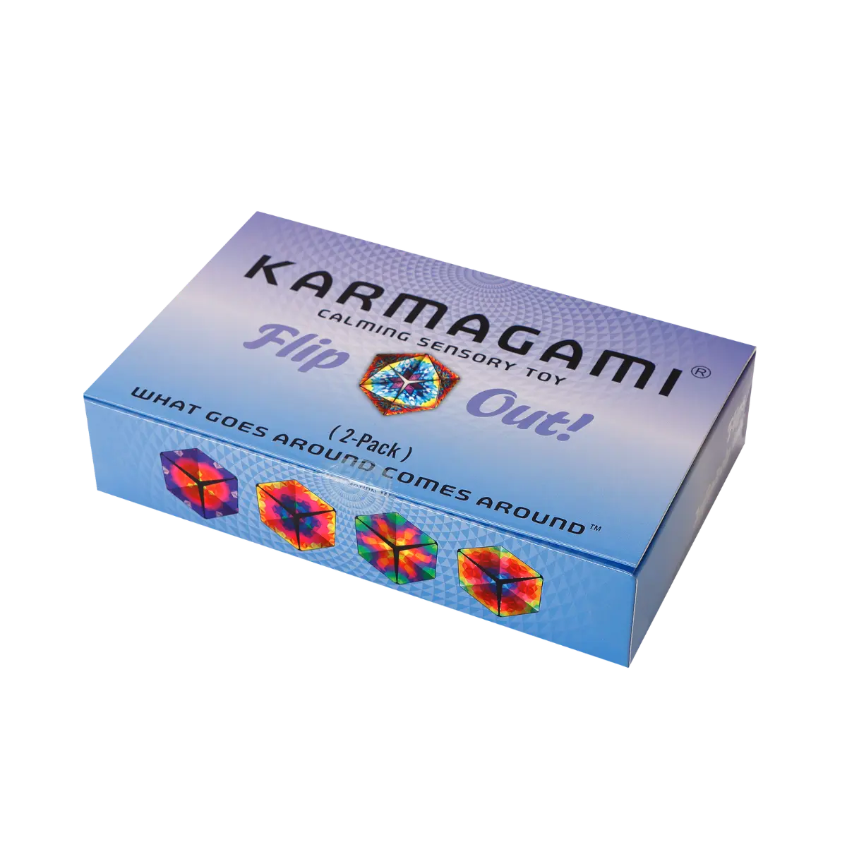 Karmagami - Fold Fun