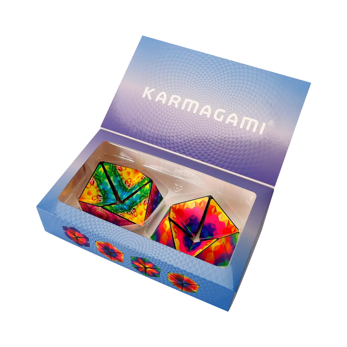 Karmagami - Fold Fun