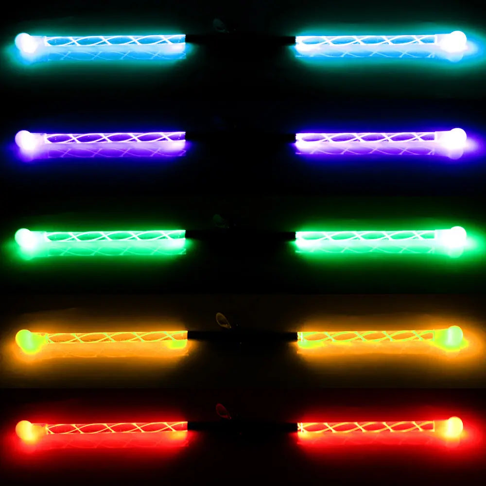 Wandini Glow.0 - Bright Play