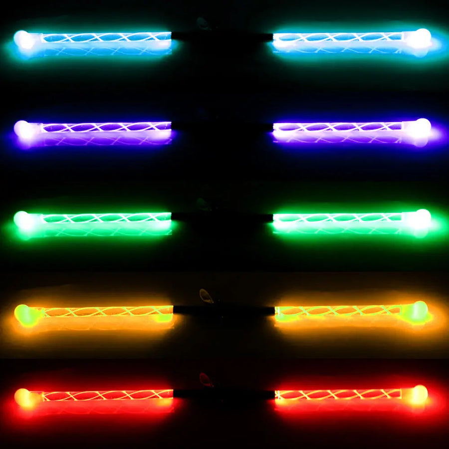 Wandini Glow.0 - Bright Play