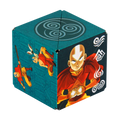 Avatar: The Last Airbender Series - Desk Fun