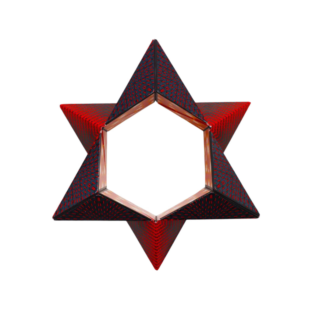 Shashibo Battle Shapes - Bright Play