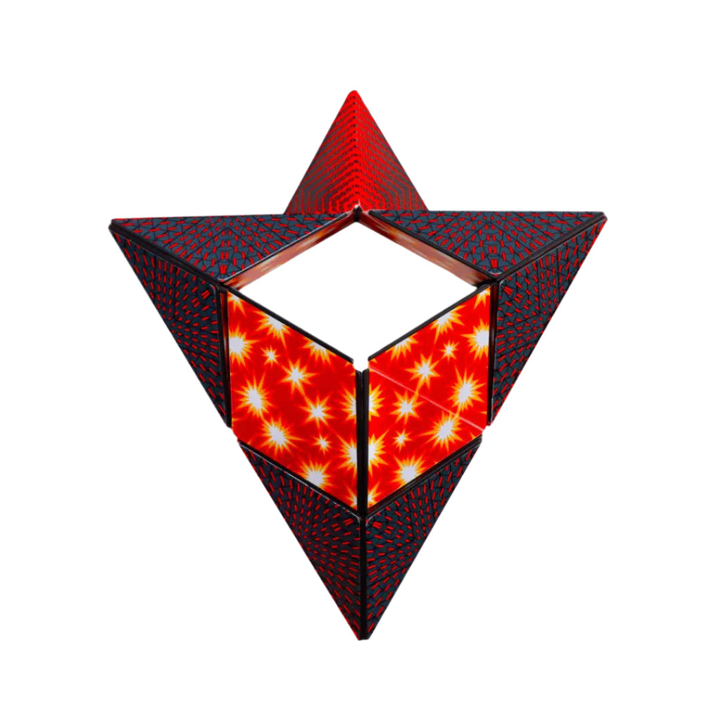 Shashibo Battle Shapes - Bright Play
