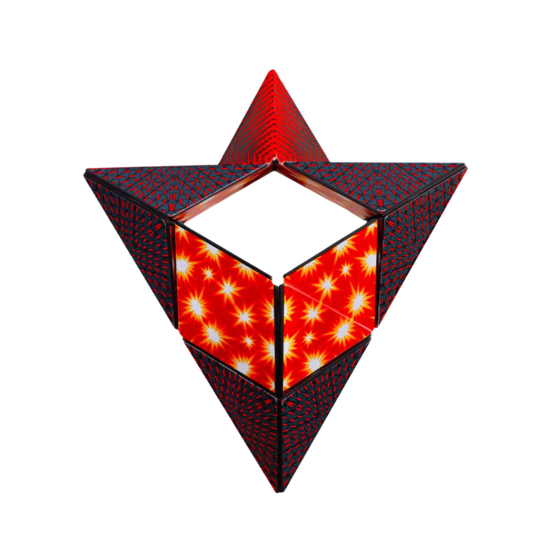 Shashibo Battle Shapes - Bright Play