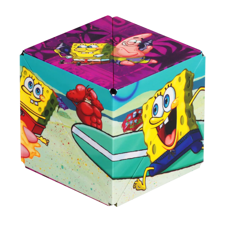 SpongeBob Series - Weekend Play