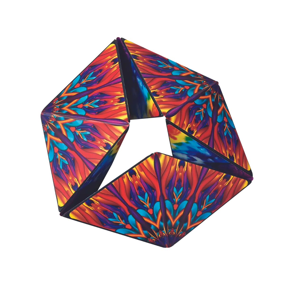Karmagami - Fold Fun