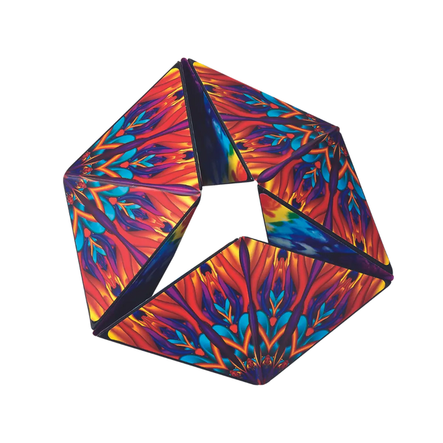 Karmagami - Fold Fun