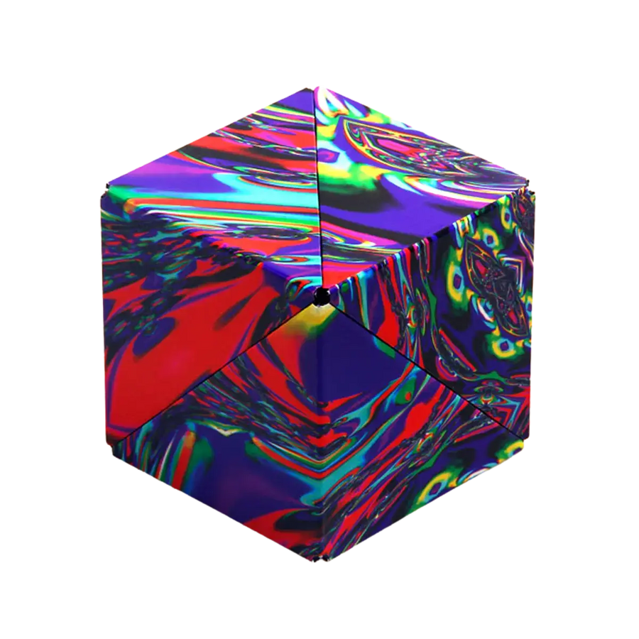 Shashibo - Bright Play