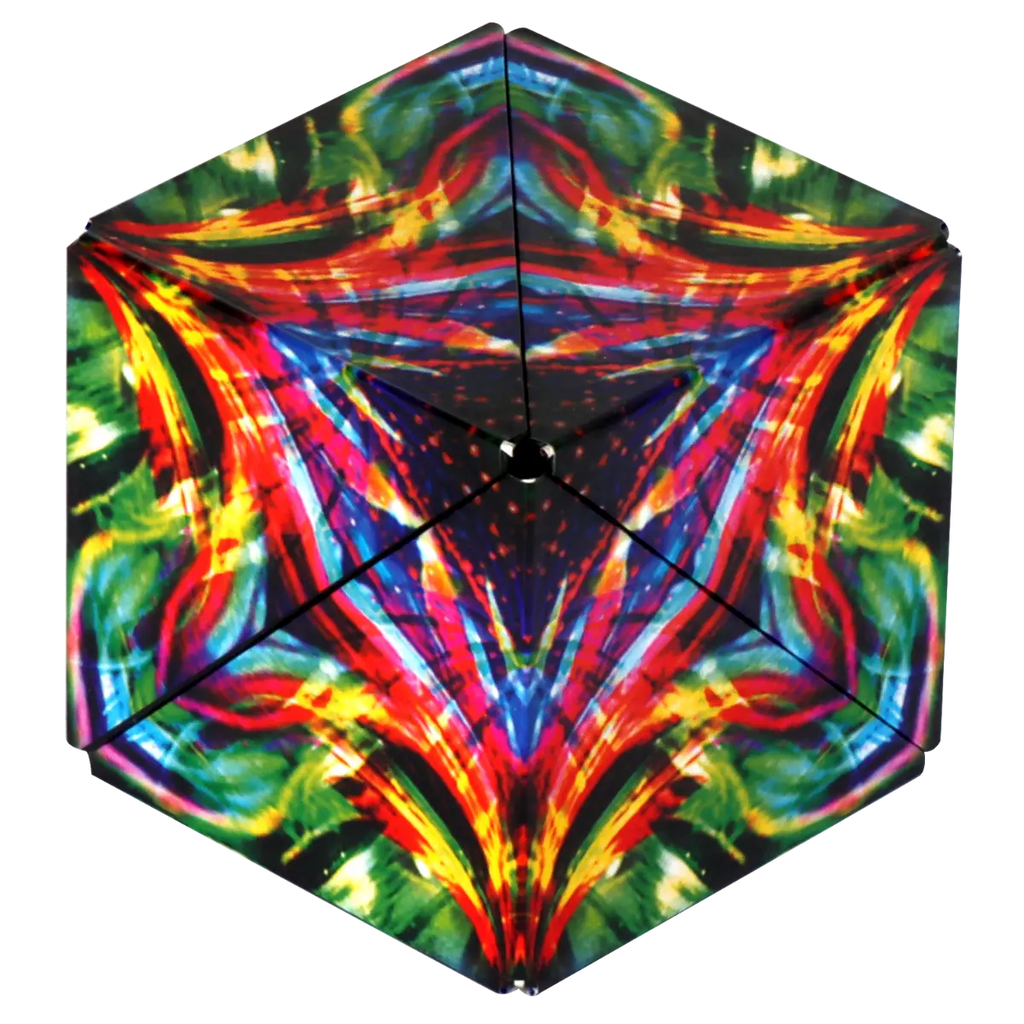 Shashibo Best Sellers - Collector Set