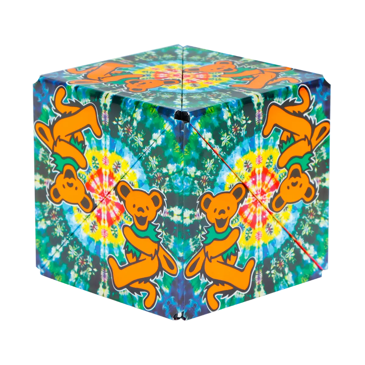 Grateful Dead Series - Flow Play