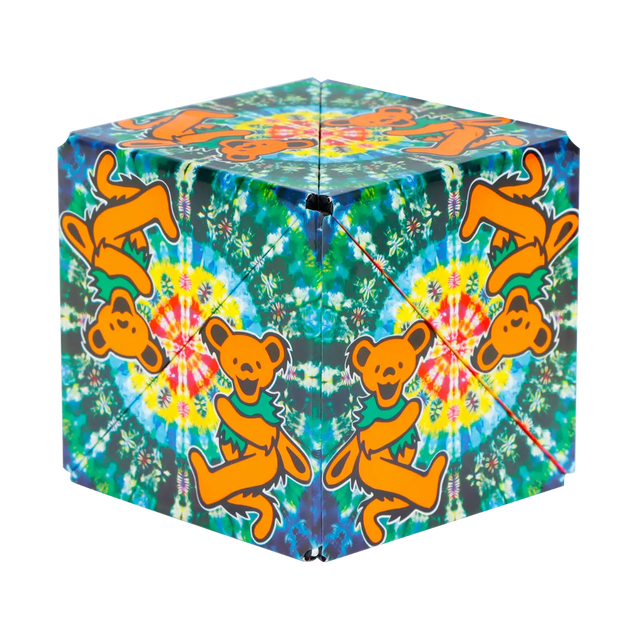 Grateful Dead Series - Flow Play