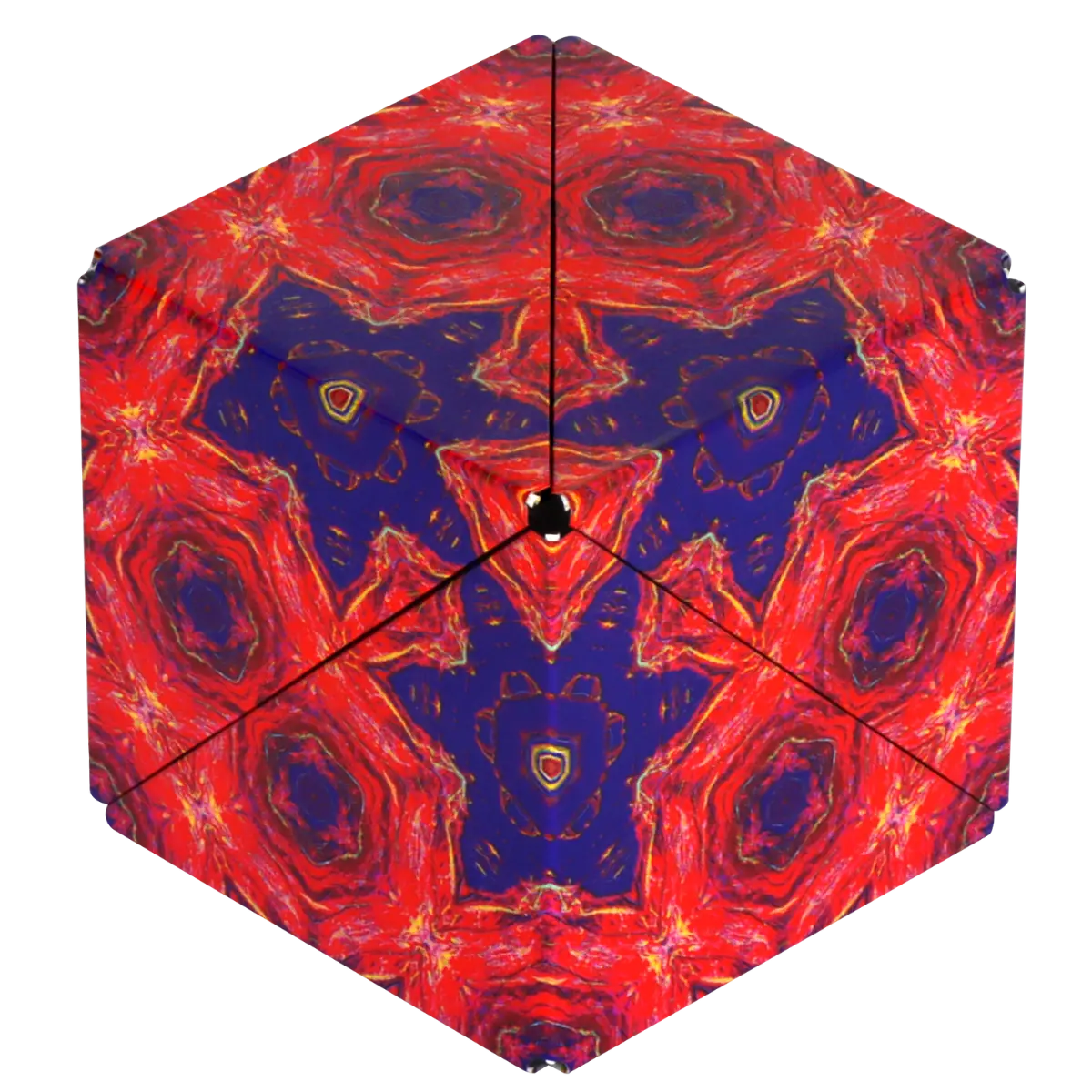Jumbie Series - Skill Motion