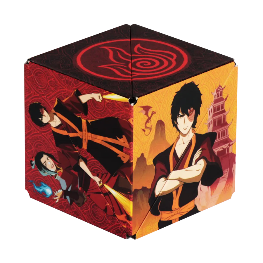 Avatar: The Last Airbender Series - Weekend Play