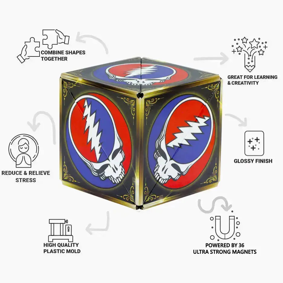 Grateful Dead Series - Flow Play