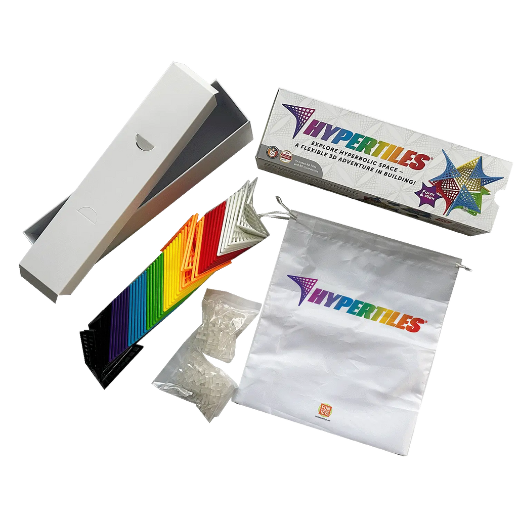 HyperTiles - Shine Ready