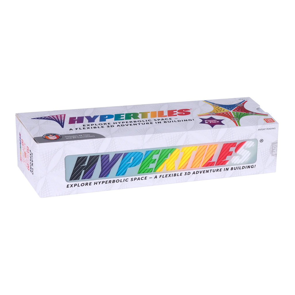 HyperTiles - Glow Ready