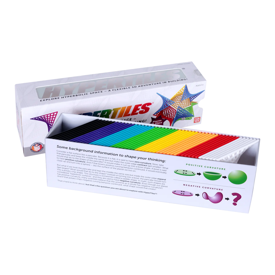 HyperTiles - Glow Ready