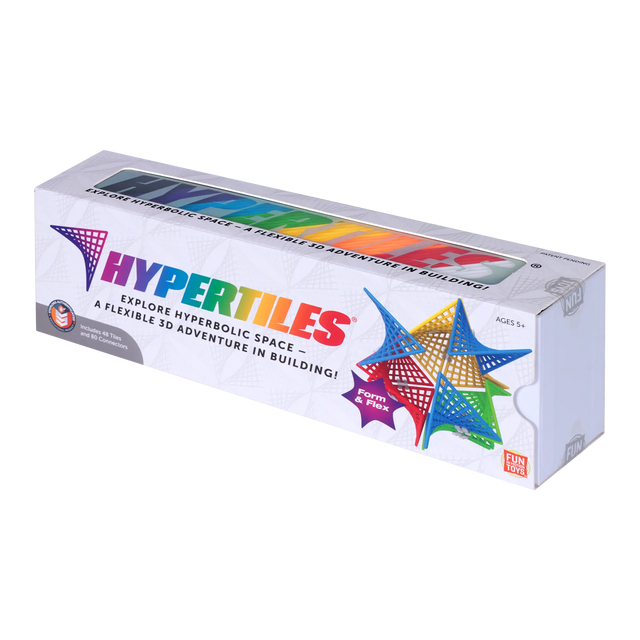 HyperTiles - Shine Ready