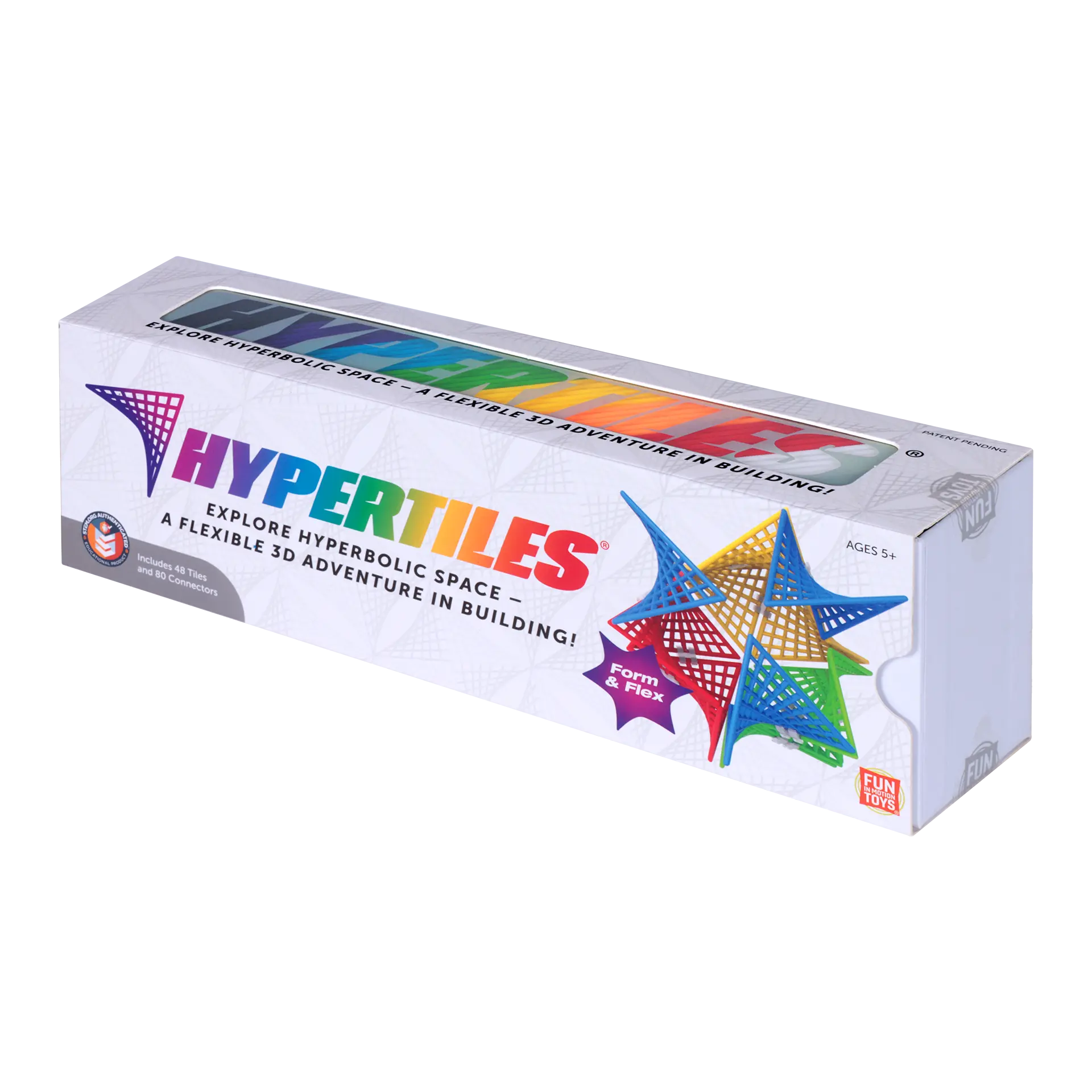 HyperTiles - Glow Ready