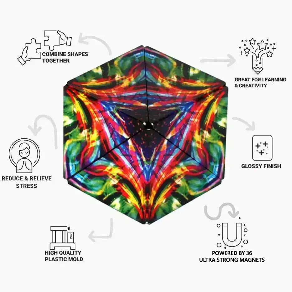 Jumbie Series - Skill Motion