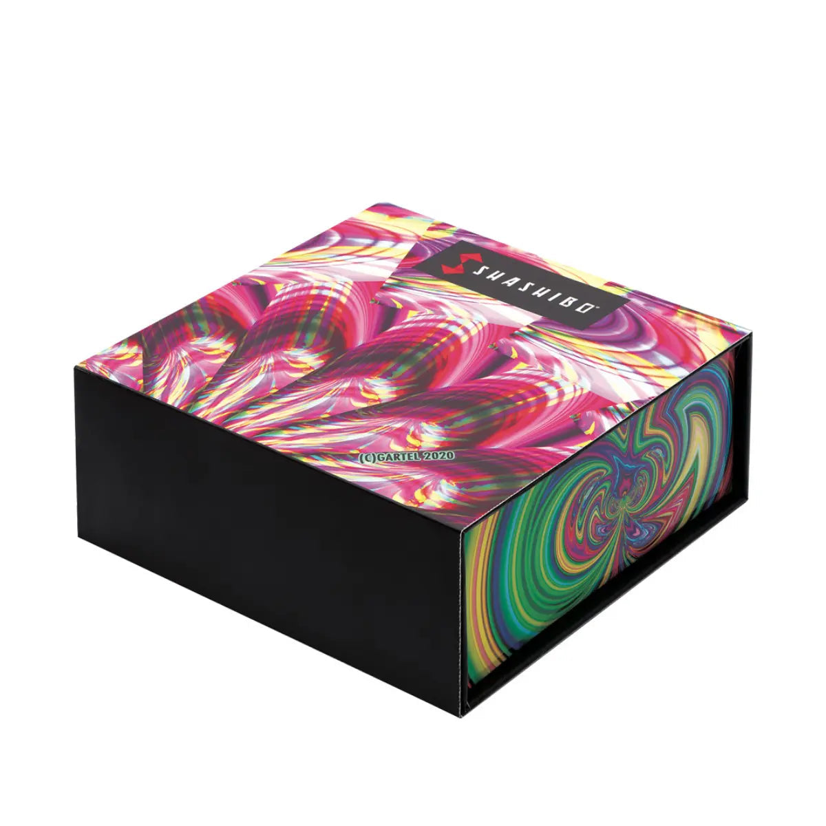 Limited Edition Gartel Shashibo Box Set - Play Time