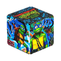 TMNT Series - Active Flow