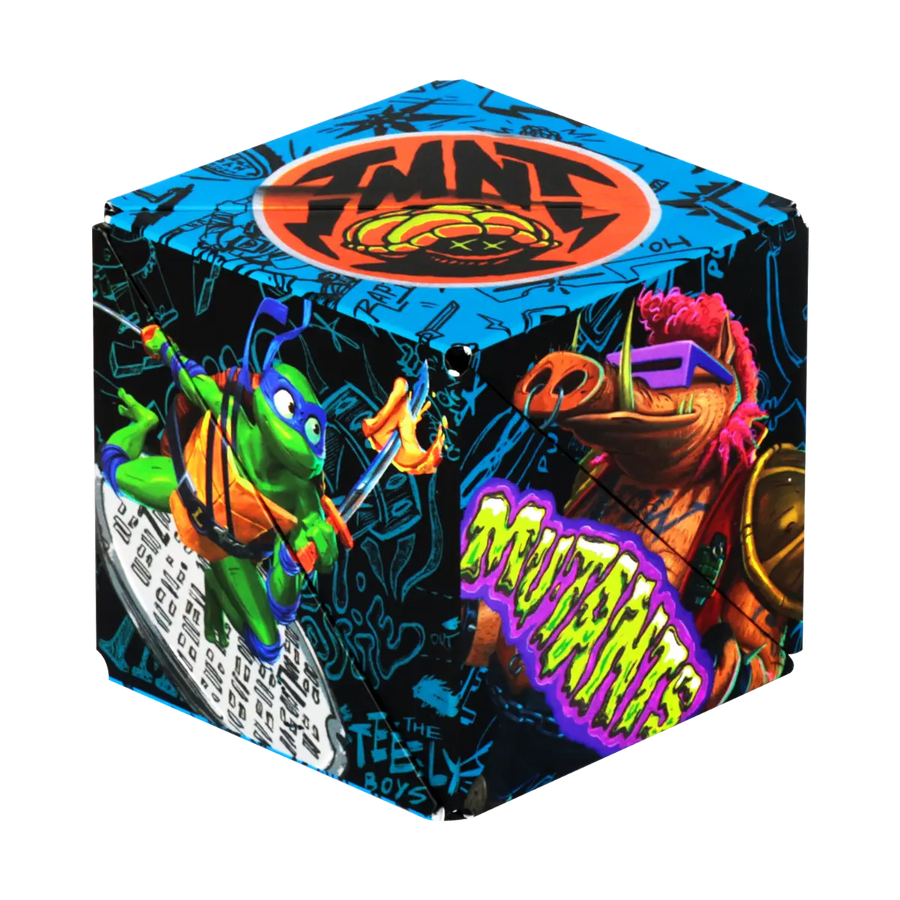 TMNT Series - Active Flow