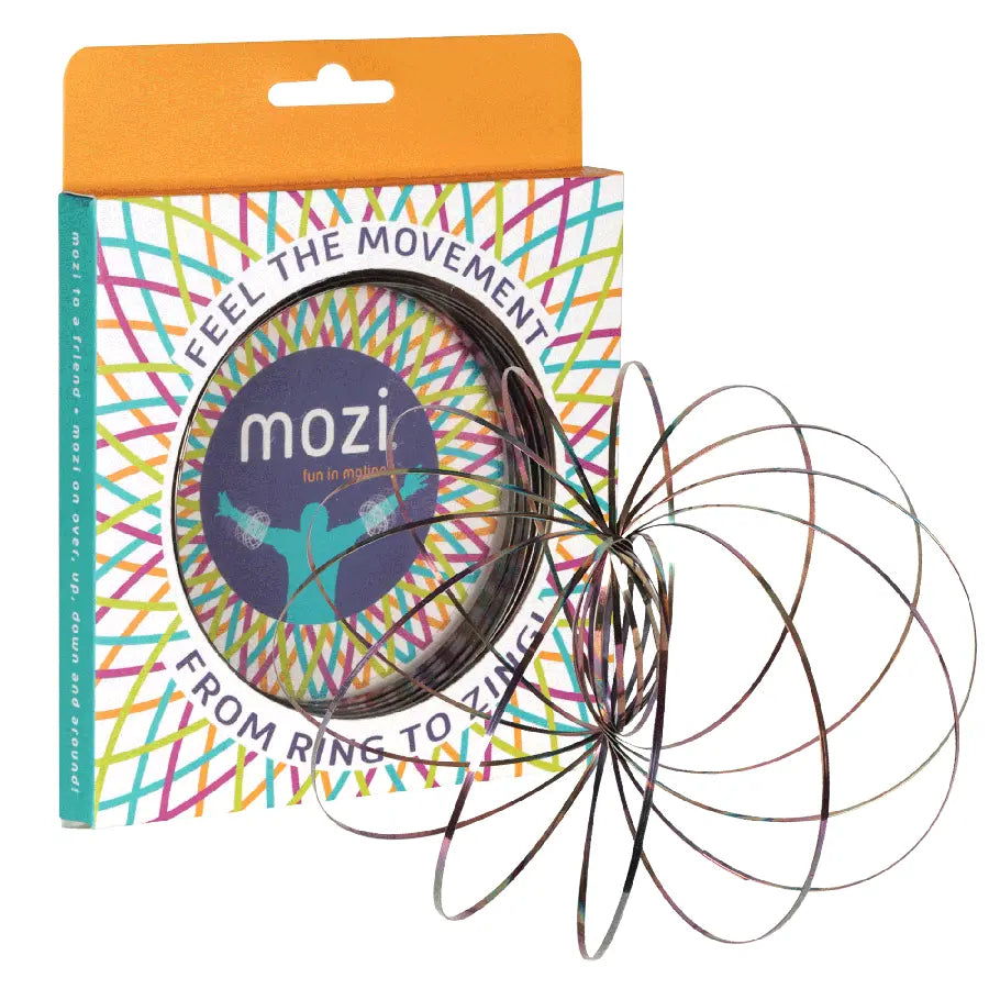 Mozi - Desk Fun