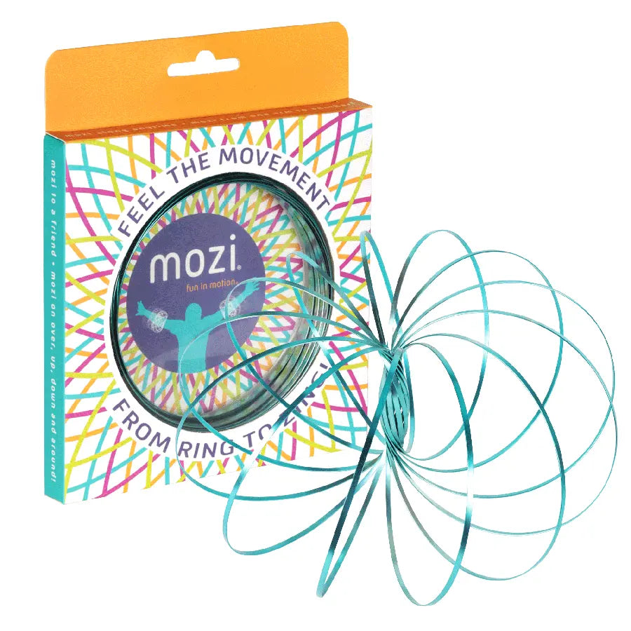 Mozi - Desk Fun