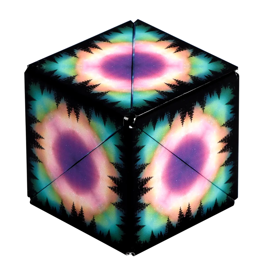Explorer Series - Gift Ready