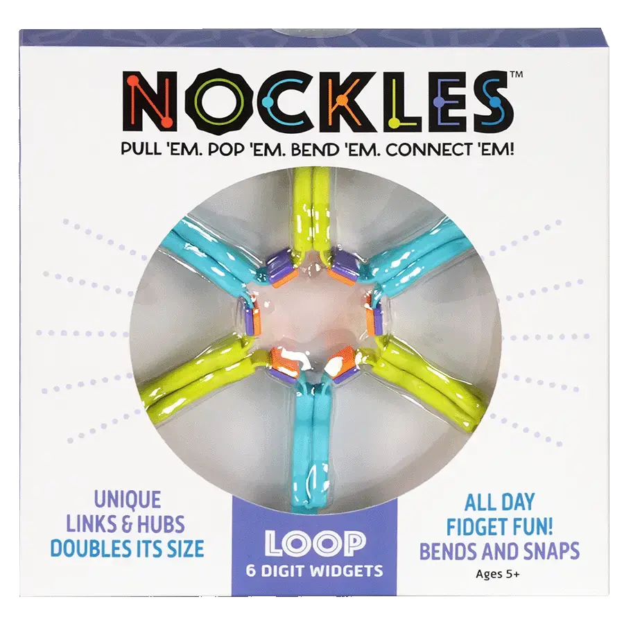 Nockles™ - Gift Ready