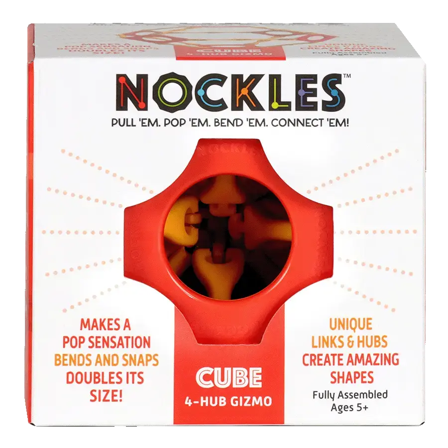 Nockles™ - Gift Ready