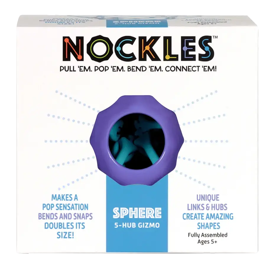 Nockles™ - Gift Ready