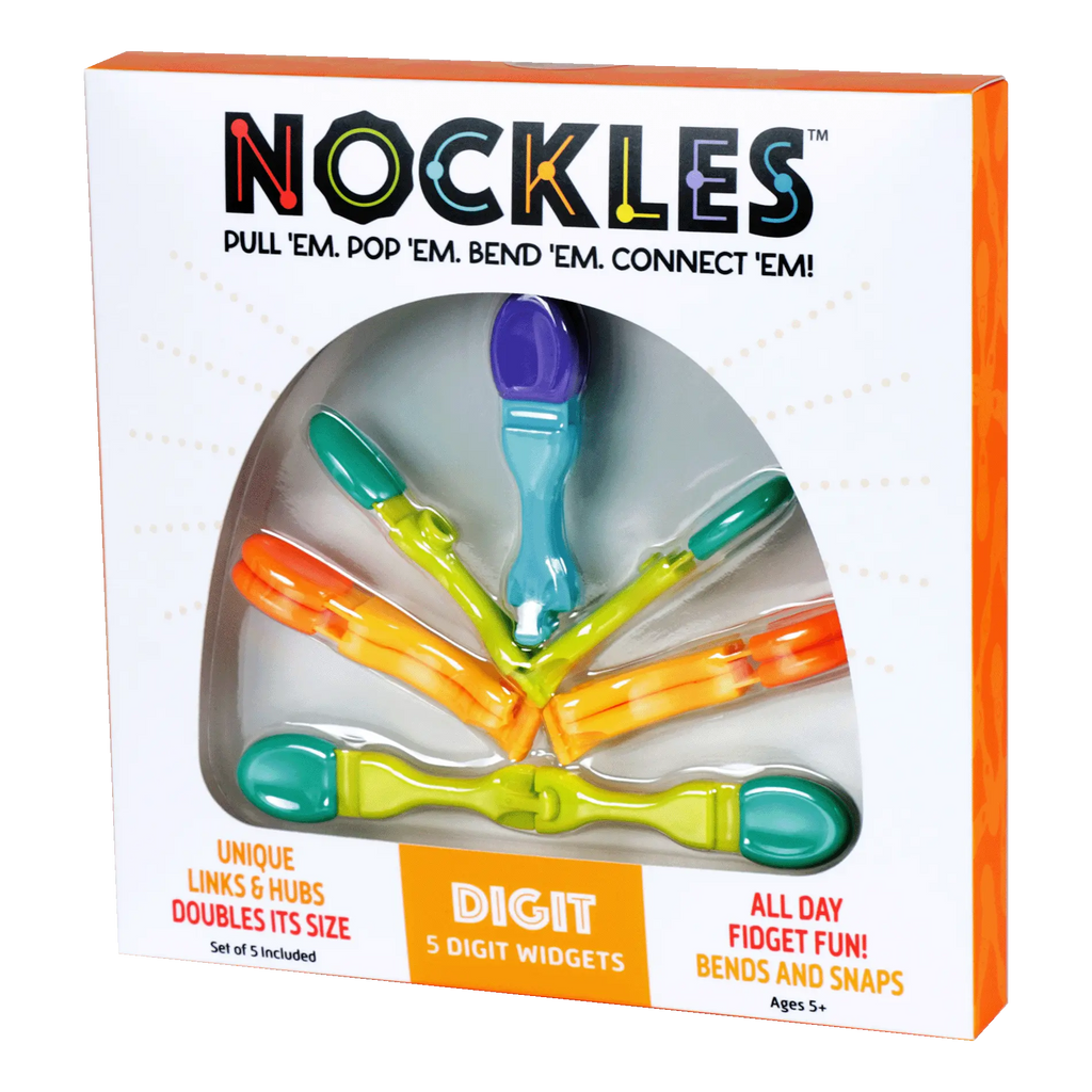 Nockles™ - Gift Ready