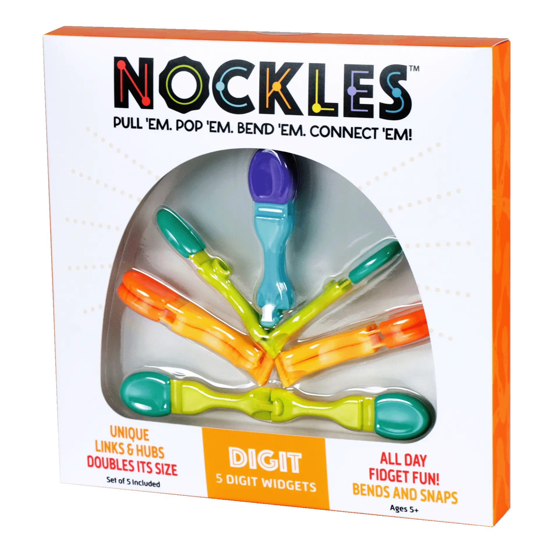Nockles™ - Gift Ready