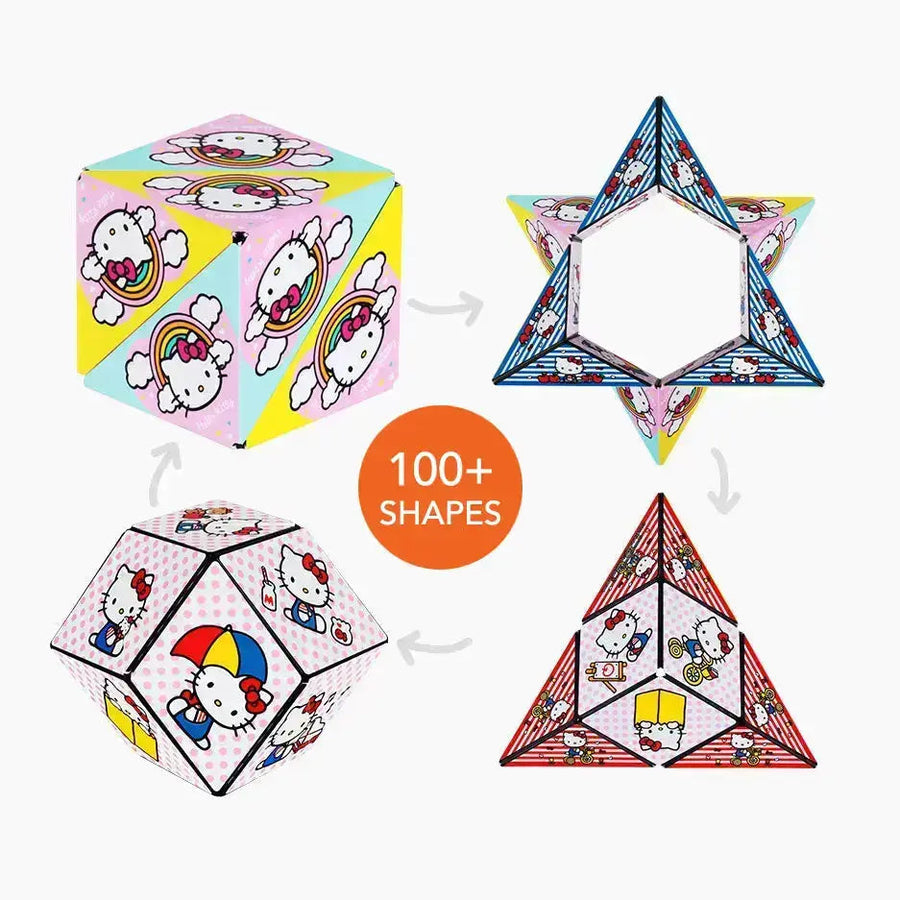 Shashibo Best Sellers - Collector Set