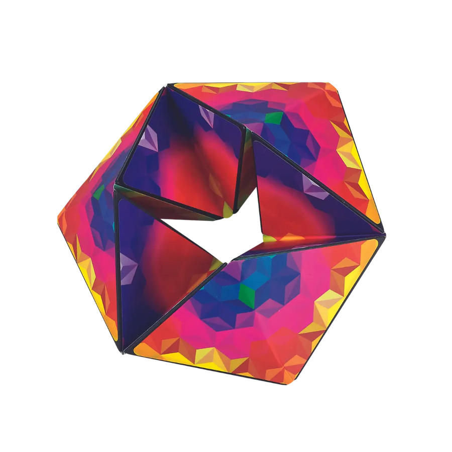 Karmagami - Fold Fun