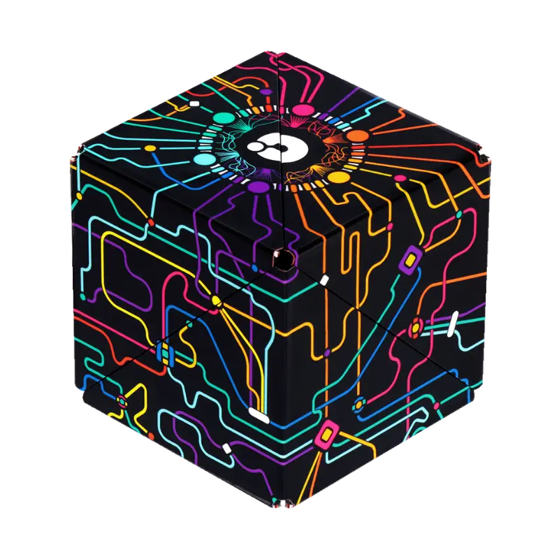 Meow Wolf Series - Flow Play