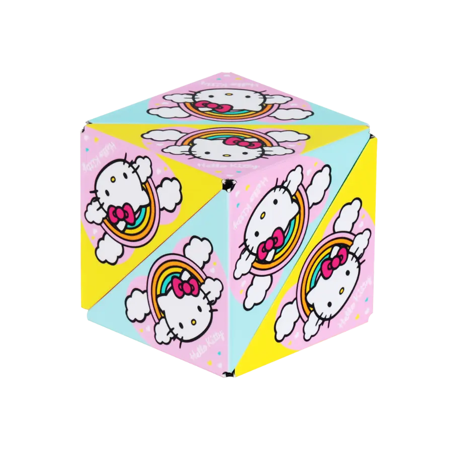 Hello Kitty and Friends Series - Gift Ready