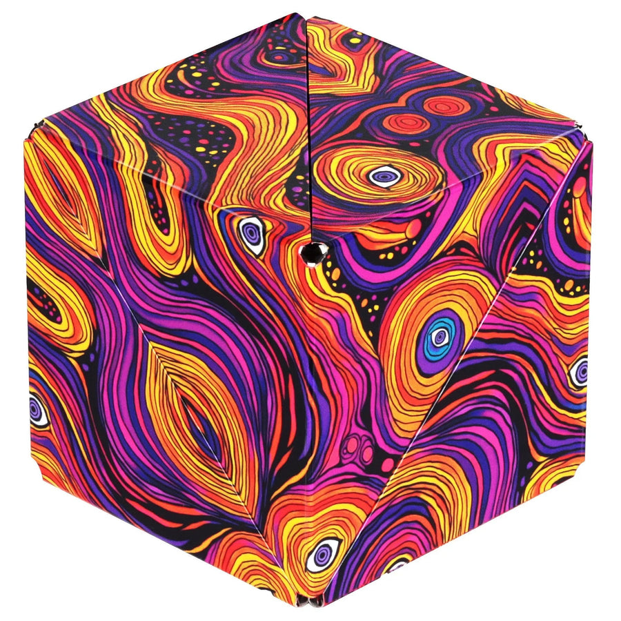 Shashibo Best Sellers - Desk Fun