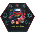 Shashibo Mat & Timer - Light Play